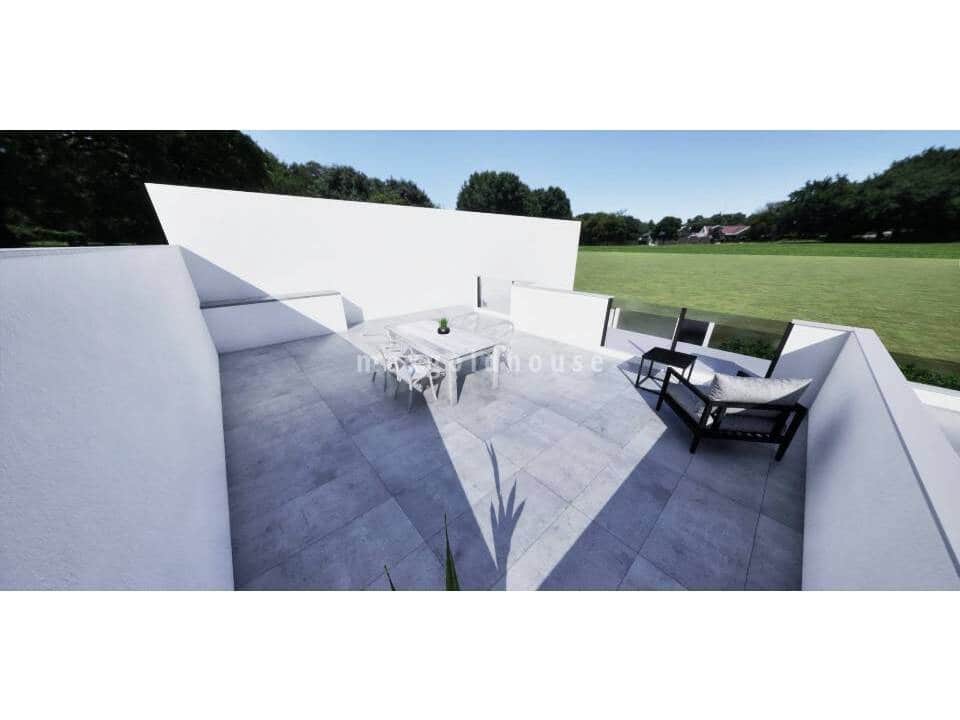 3 bedroom Villa for sale in Torre-Pacheco with pool - € 279,900 (Ref: 9990044)