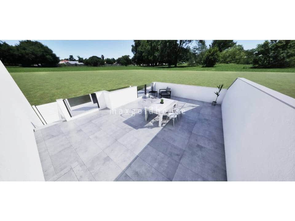 3 bedroom Villa for sale in Torre-Pacheco with pool - € 279,900 (Ref: 9990044)