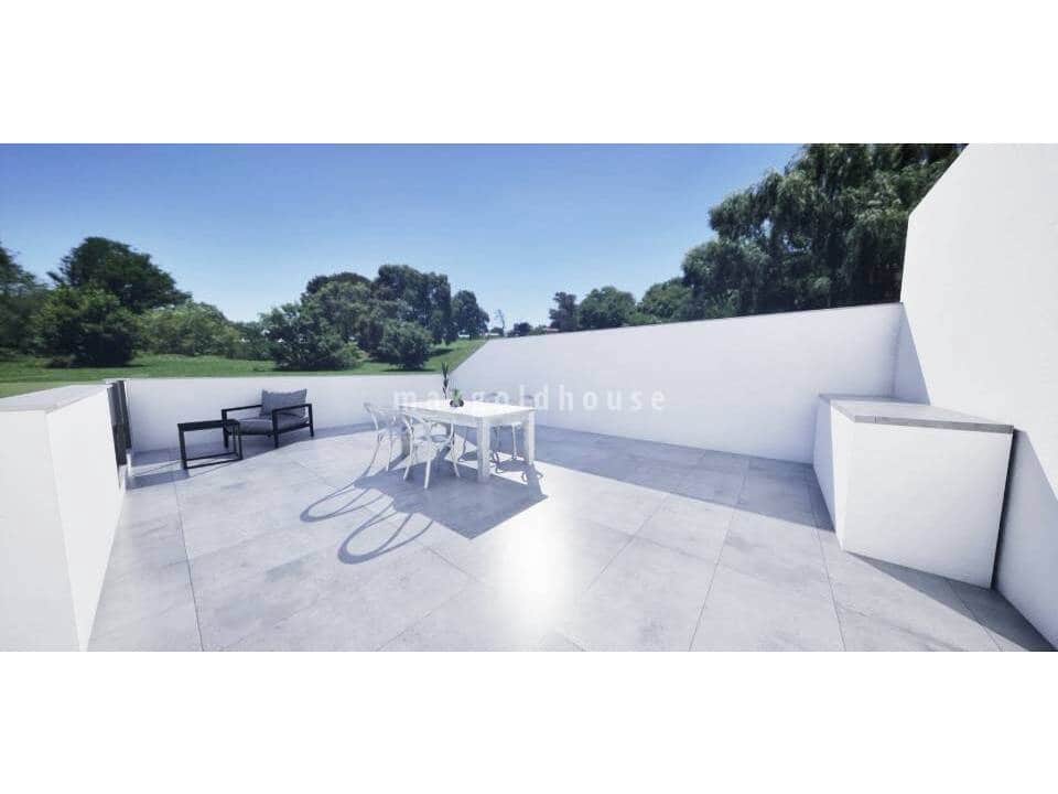 3 bedroom Villa for sale in Torre-Pacheco with pool - € 279,900 (Ref: 9990044)