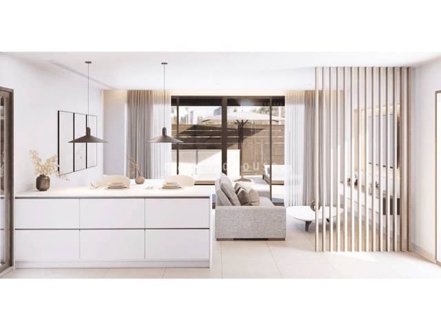 3 quarto Moradia para venda em Pilar de la Horadada com piscina - 550 000 € (Ref: 9990047)