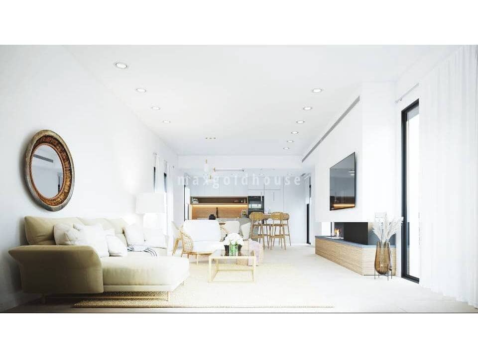 3 soveværelse Villa til salg i Banos y Mendigo med swimmingpool - € 499.900 (Ref: 9990048)