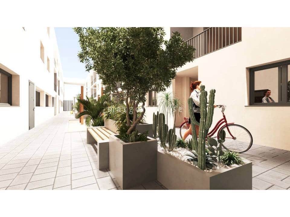 3 Zimmer Apartment zu verkaufen in San Miguel de Salinas mit Pool - 190.000 € (Ref: 9990050)