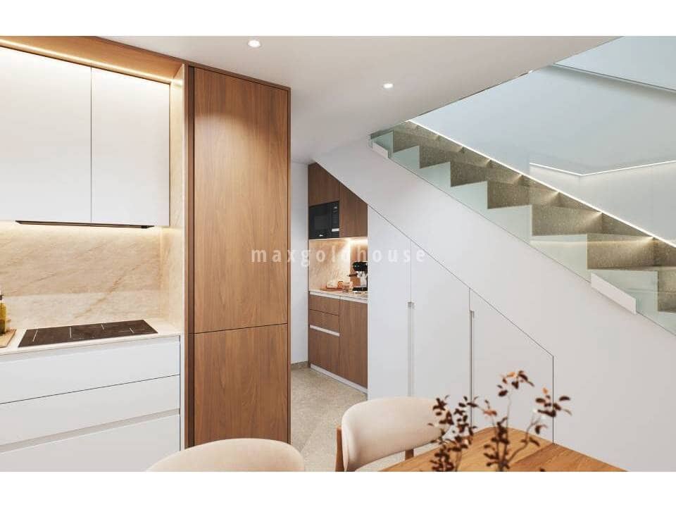 Casa de 3 habitaciones en San Pedro del Pinatar en venta con piscina - 379.000 € (Ref: 9993601)