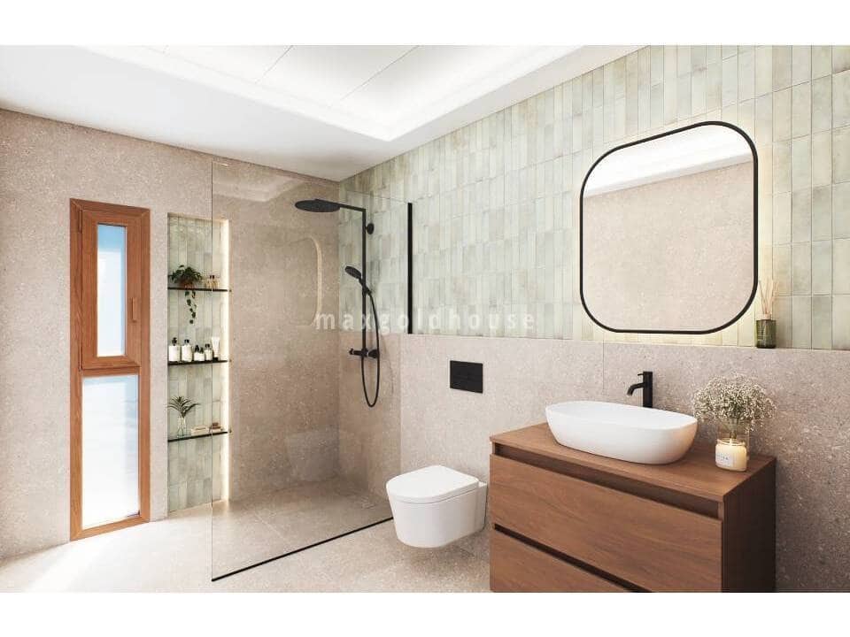 Casa de 3 habitaciones en San Pedro del Pinatar en venta con piscina - 379.000 € (Ref: 9993601)