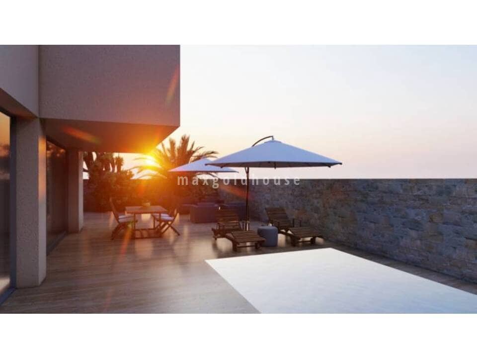 3 Zimmer Villa zu verkaufen in Torre de la Horadada mit Pool - 1.895.000 € (Ref: 9995384)