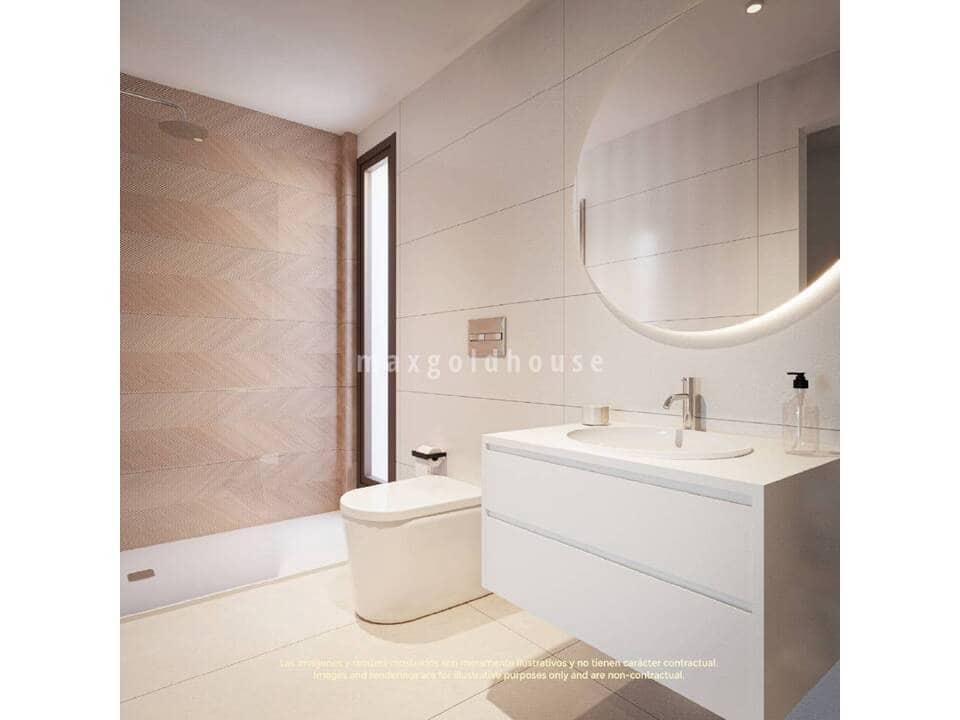 3 camera da letto Villa in vendita in Corvera con piscina - 369.000 € (Rif: 9995386)