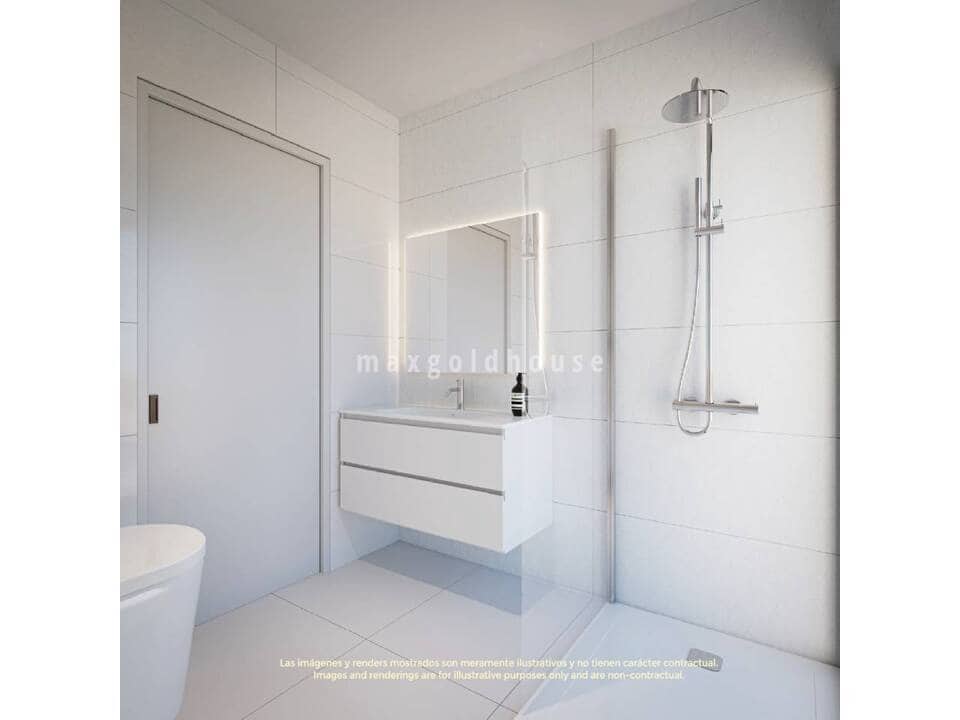 3 camera da letto Villa in vendita in Corvera con piscina - 369.000 € (Rif: 9995386)
