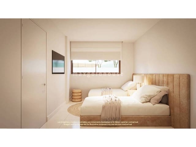 3 slaapkamer Villa te koop in Corvera, Murcia stad met zwembad - € 369.000 (Ref: 9995386)
