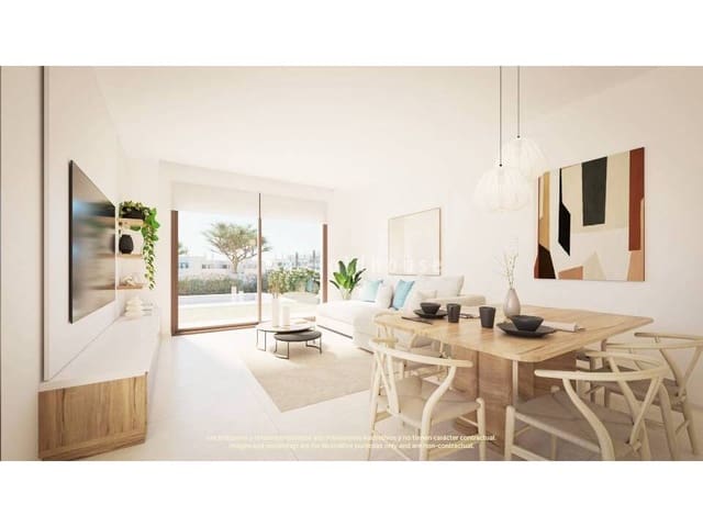 3 slaapkamer Villa te koop in Corvera, Murcia stad met zwembad - € 482.000 (Ref: 9995387)
