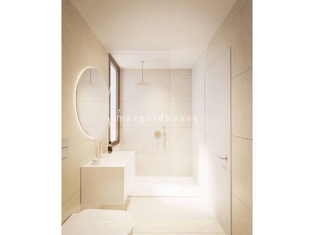 3 slaapkamer Villa te koop in Corvera, Murcia stad met zwembad - € 482.000 (Ref: 9995387)