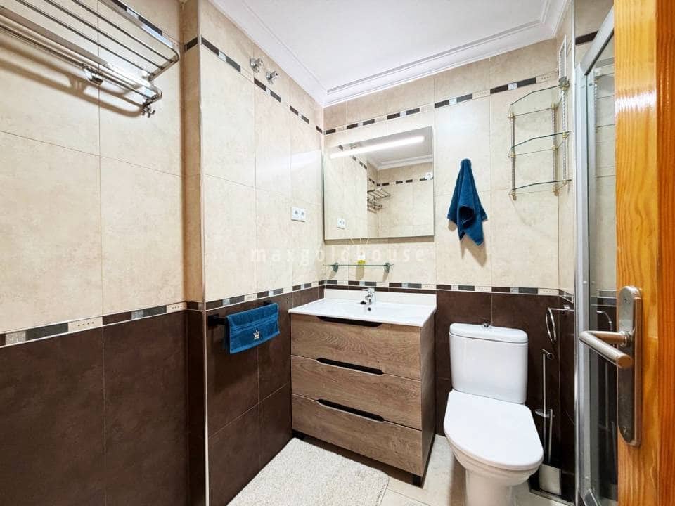 3 slaapkamer Appartement te koop in Torrevieja - € 230.000 (Ref: 9995388)