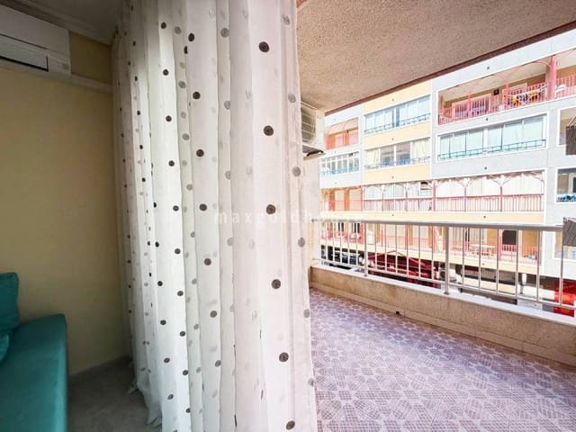 3 slaapkamer Appartement te koop in Torrevieja - € 230.000 (Ref: 9995388)