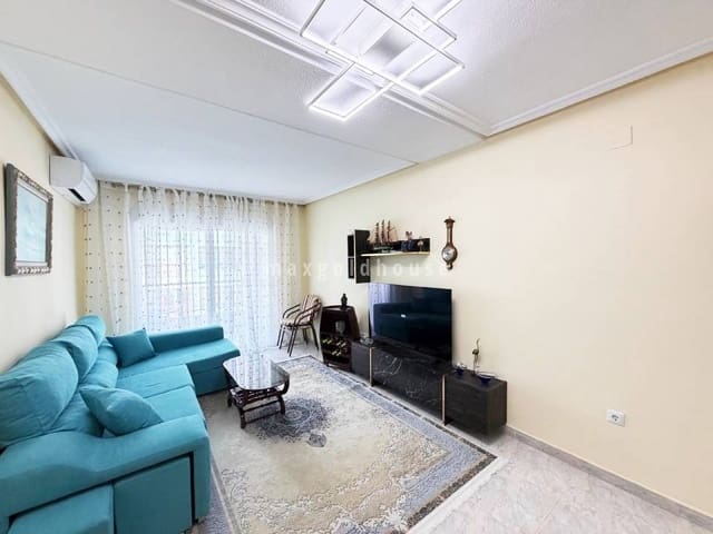 3 slaapkamer Appartement te koop in Torrevieja - € 230.000 (Ref: 9995388)