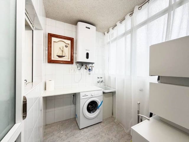 3 slaapkamer Appartement te koop in Torrevieja - € 230.000 (Ref: 9995388)
