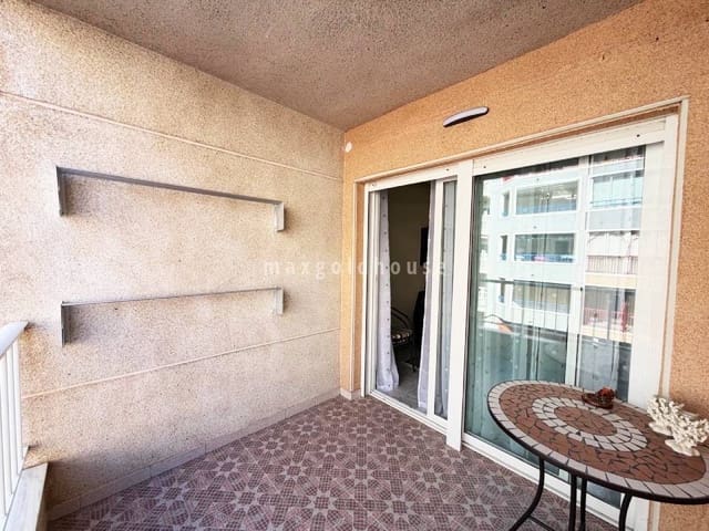 3 slaapkamer Appartement te koop in Torrevieja - € 230.000 (Ref: 9995388)