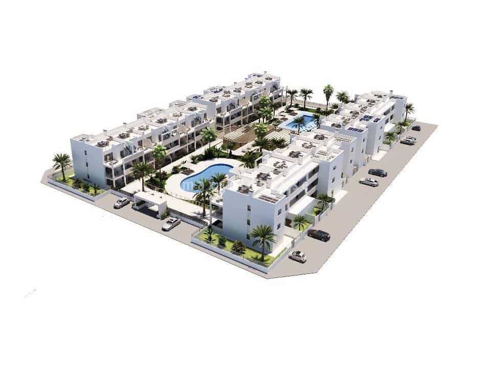 2 soverom Leilighet til salgs i San Cayetano med svømmebasseng - € 226 900 (Ref: 9995390)