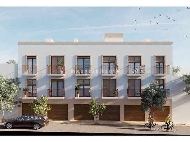 1 slaapkamer Appartement te koop in Hondón de las Nieves - € 175.000 (Ref: 9995391)