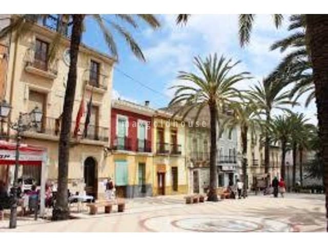 1 slaapkamer Appartement te koop in Hondón de las Nieves - € 175.000 (Ref: 9995391)