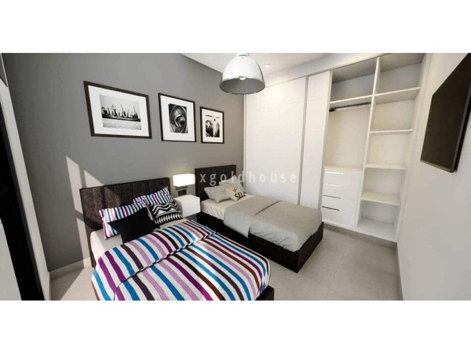 3 quarto Moradia para venda em Los Alcazares com piscina - 419 900 € (Ref: 9995396)