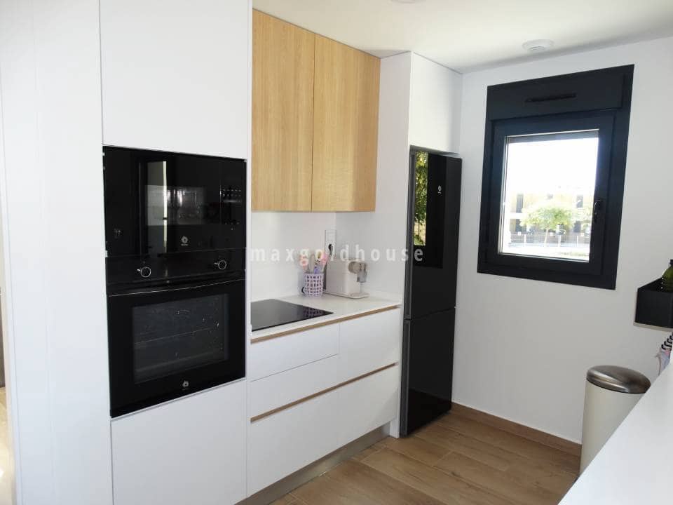 3 chambre Appartement à vendre à Pilar de la Horadada avec piscine - 325 000 € (Ref: 9995399)