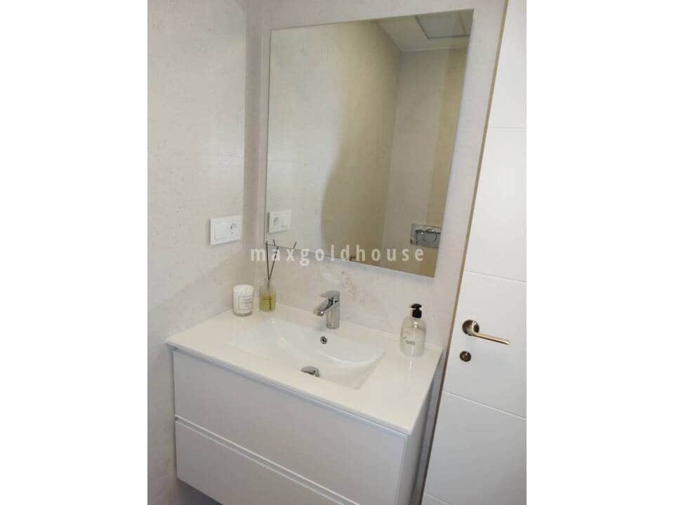 3 chambre Appartement à vendre à Pilar de la Horadada avec piscine - 325 000 € (Ref: 9995399)