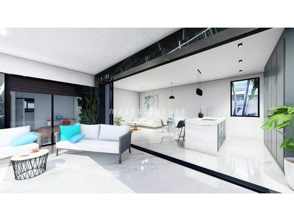 3 bedroom Villa for sale in Algorfa with pool - € 670,000 (Ref: 9996418)