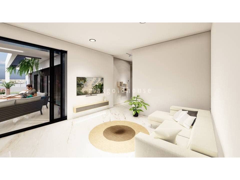 3 bedroom Villa for sale in Algorfa with pool - € 670,000 (Ref: 9996418)