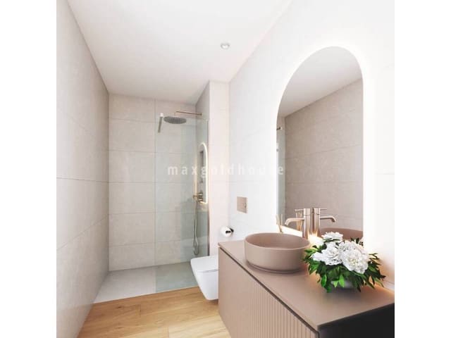 2 camera da letto Appartamento in vendita in San Pedro del Pinatar con piscina - 229.900 € (Rif: 9996420)