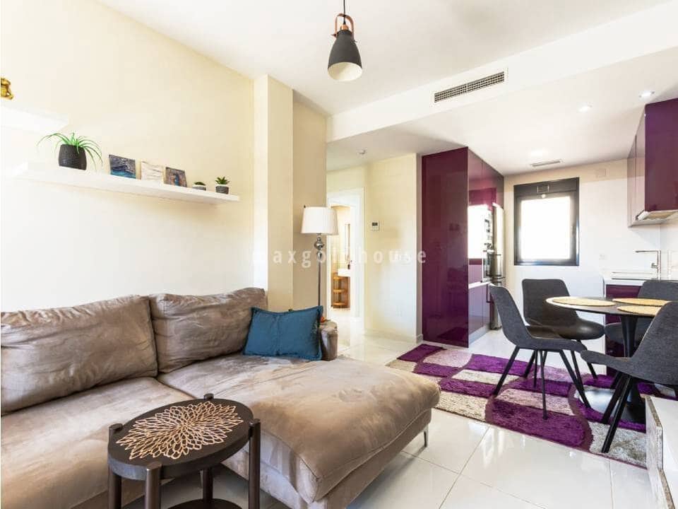 2 camera da letto Appartamento in vendita in Los Altos con piscina - 265.000 € (Rif: 9996421)