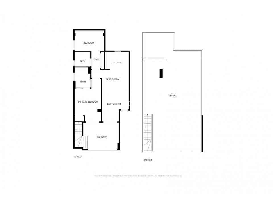 2 camera da letto Appartamento in vendita in Los Altos con piscina - 265.000 € (Rif: 9996421)
