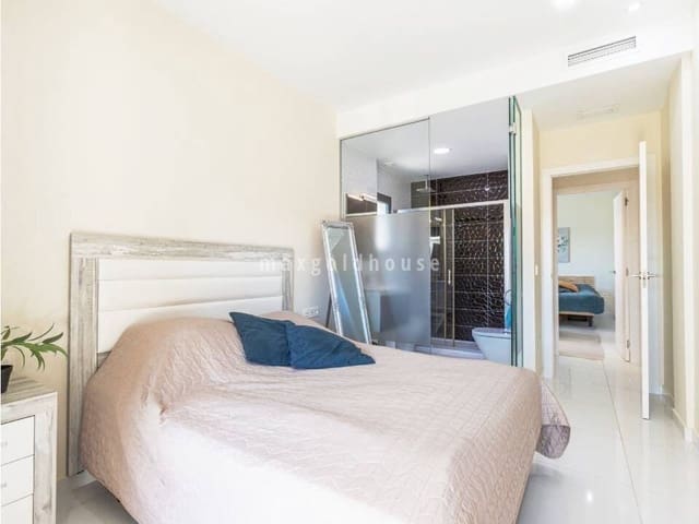 2 camera da letto Appartamento in vendita in Los Altos con piscina - 265.000 € (Rif: 9996421)
