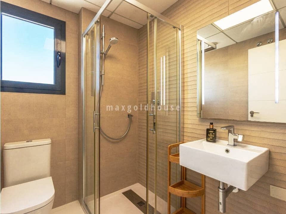 2 camera da letto Appartamento in vendita in Los Altos con piscina - 265.000 € (Rif: 9996421)