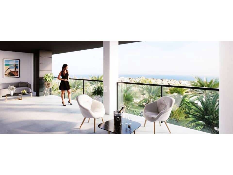3 soveværelse Lejlighed til salg i La Mata med swimmingpool - € 540.000 (Ref: 9996422)