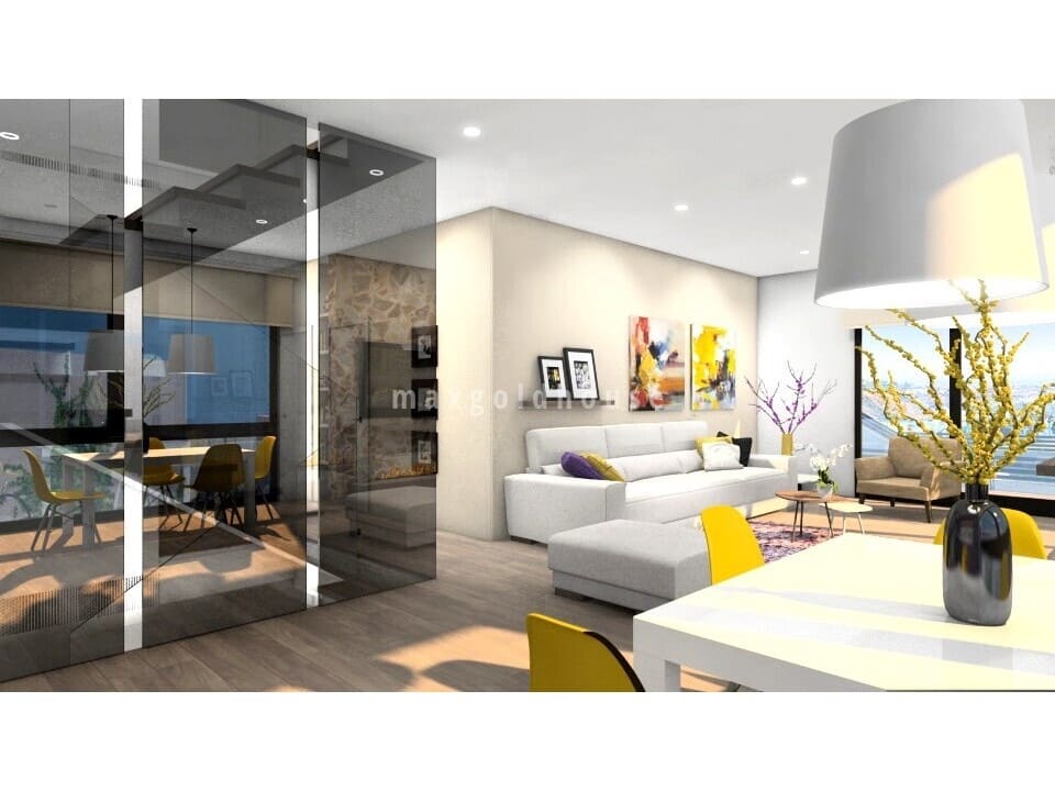 3 soveværelse Villa til salg i Ciudad Quesada med swimmingpool - € 852.000 (Ref: 9996423)