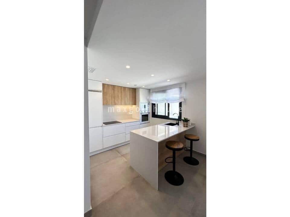 3 soveværelse Byhus til salg i Pilar de la Horadada - € 299.900 (Ref: 9996425)