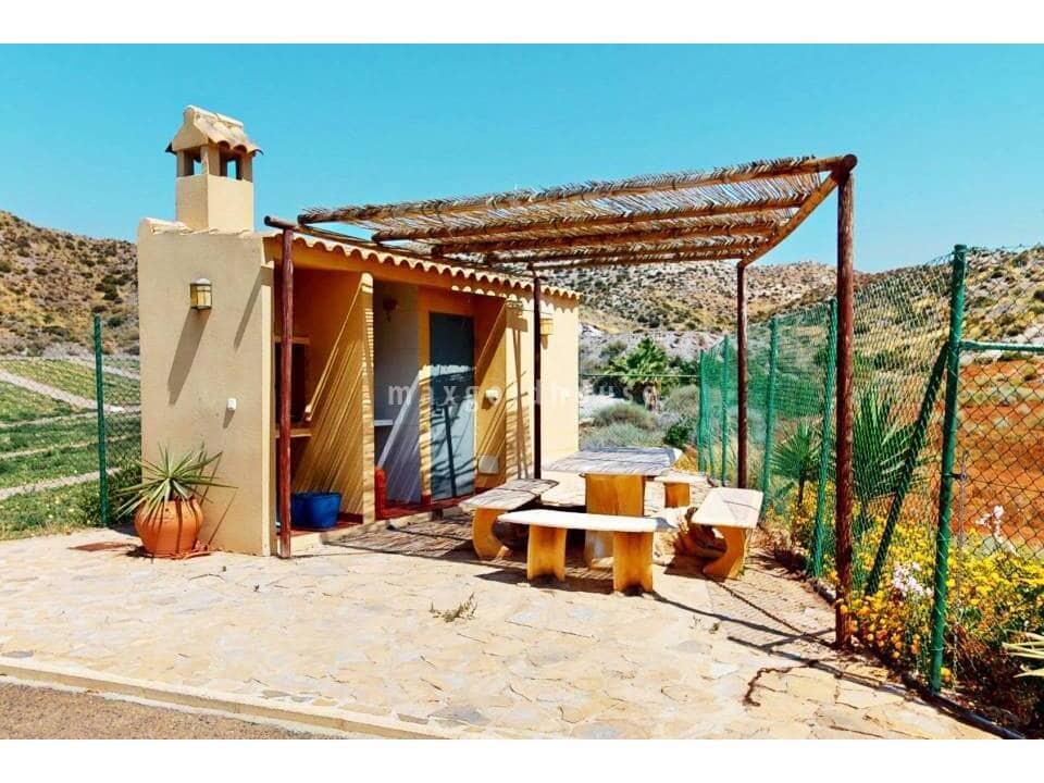 5 camera da letto Villa in vendita in Aguilas con piscina - 880.000 € (Rif: 9996433)