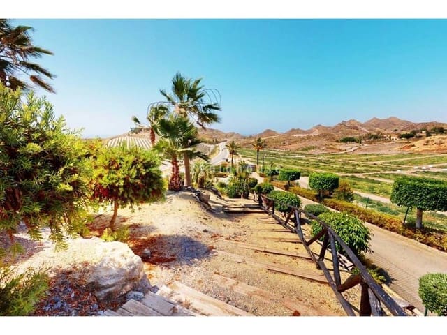 5 soverom Villa til salgs i Aguilas med svømmebasseng - € 880 000 (Ref: 9996433)