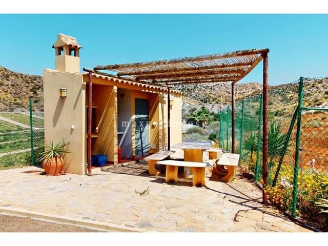 5 soverom Villa til salgs i Aguilas med svømmebasseng - € 880 000 (Ref: 9996433)