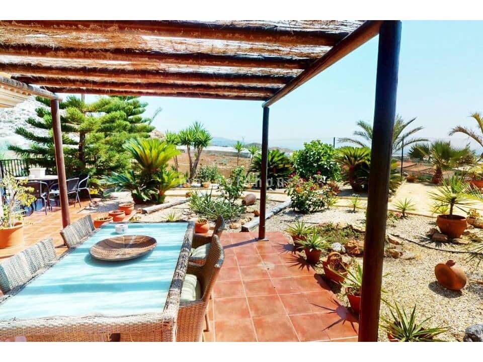 5 camera da letto Villa in vendita in Aguilas con piscina - 880.000 € (Rif: 9996433)