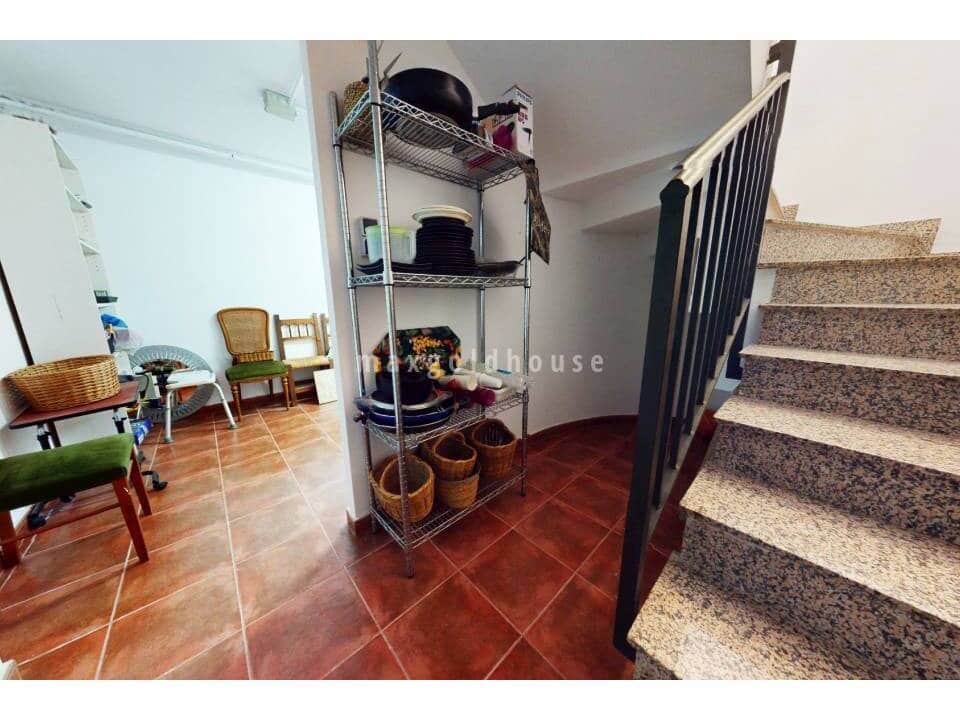5 camera da letto Villa in vendita in Aguilas con piscina - 880.000 € (Rif: 9996433)