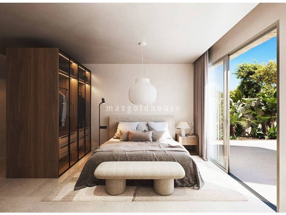 3 quarto Moradia para venda em Cabo de Palos com piscina - 1 390 000 € (Ref: 9996434)