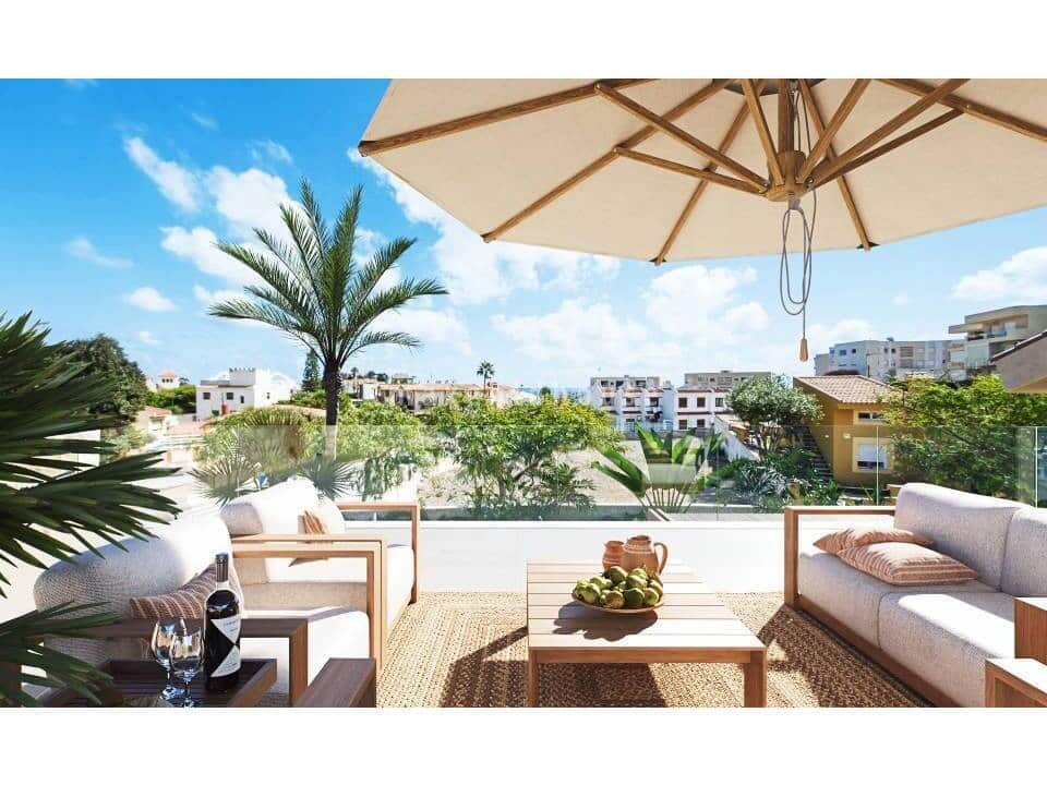 3 quarto Moradia para venda em Cabo de Palos com piscina - 1 390 000 € (Ref: 9996434)