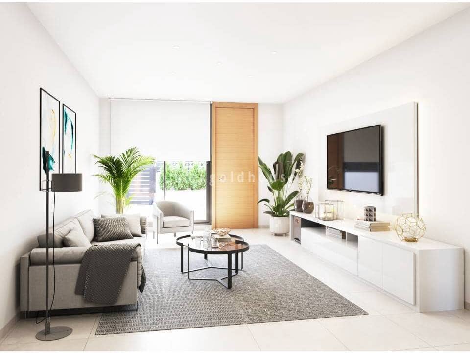 2 slaapkamer Appartement te koop in Vera met zwembad - € 298.500 (Ref: 9996435)
