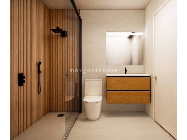 3 makuuhuone Huvila myytävänä paikassa Torre-Pacheco mukana uima-altaan - 324 900 € (Ref: 9997845)