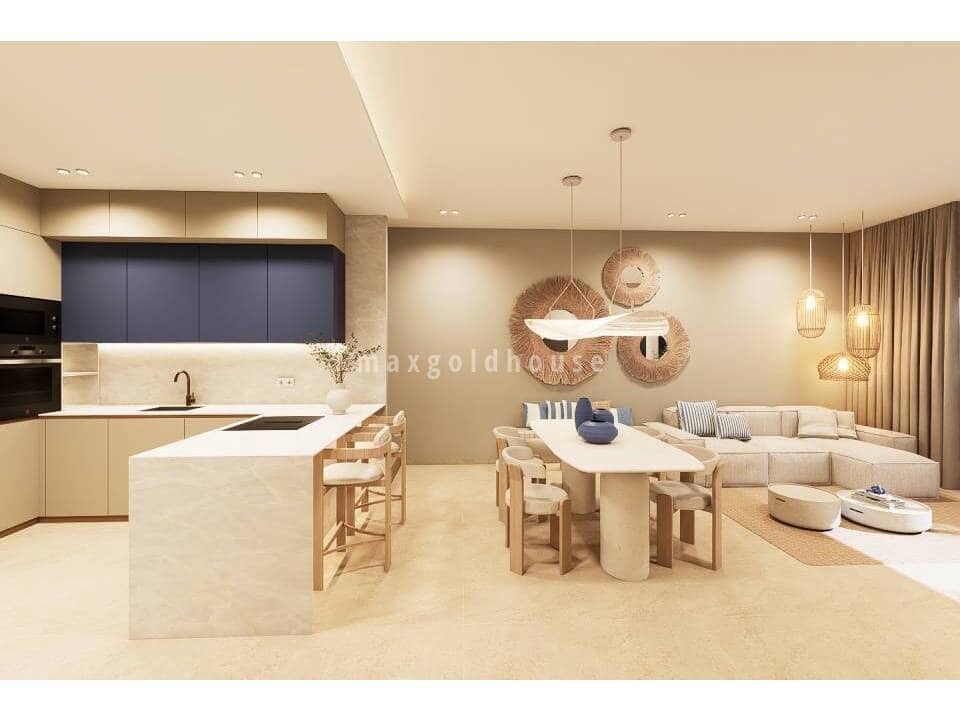 4 camera da letto Villa in vendita in San Pedro del Pinatar con piscina - 890.000 € (Rif: 9997846)