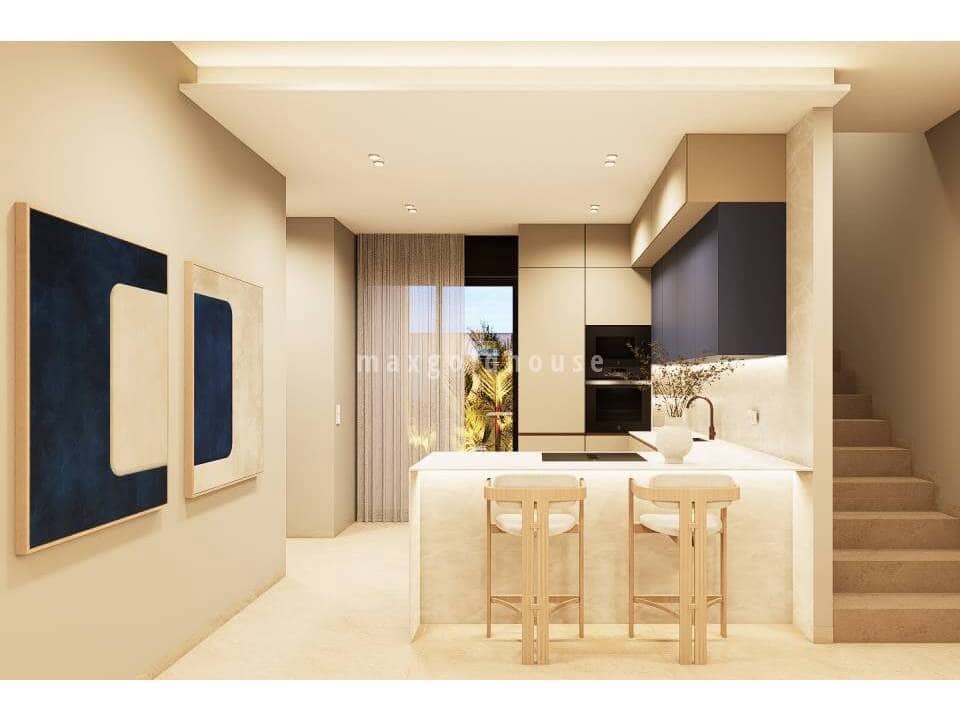 4 camera da letto Villa in vendita in San Pedro del Pinatar con piscina - 890.000 € (Rif: 9997846)