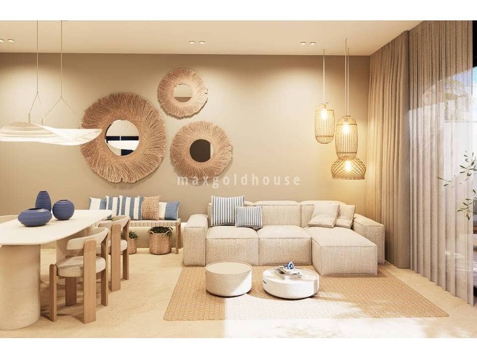 4 camera da letto Villa in vendita in San Pedro del Pinatar con piscina - 890.000 € (Rif: 9997846)