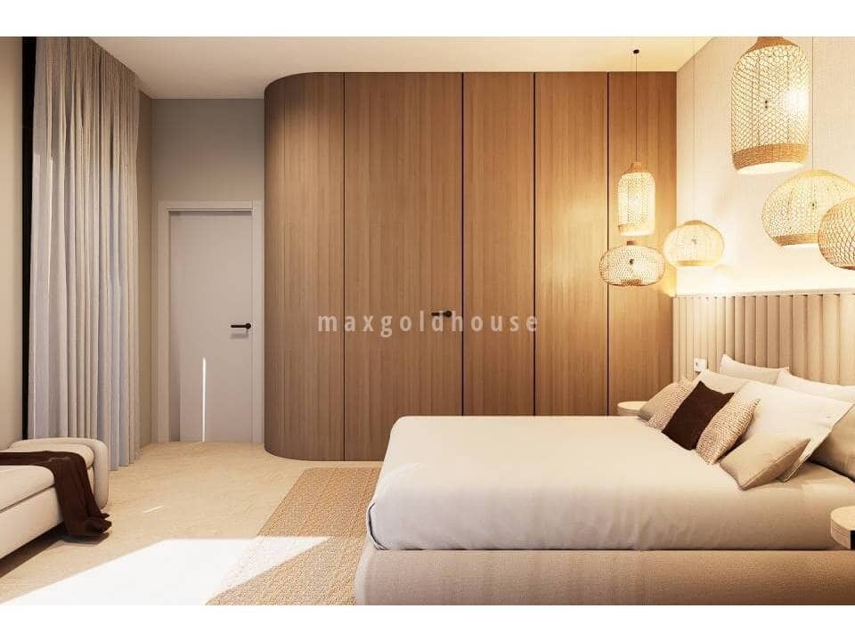 4 camera da letto Villa in vendita in San Pedro del Pinatar con piscina - 890.000 € (Rif: 9997846)