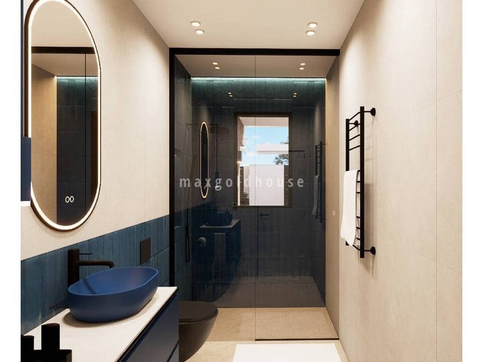 4 camera da letto Villa in vendita in San Pedro del Pinatar con piscina - 890.000 € (Rif: 9997846)