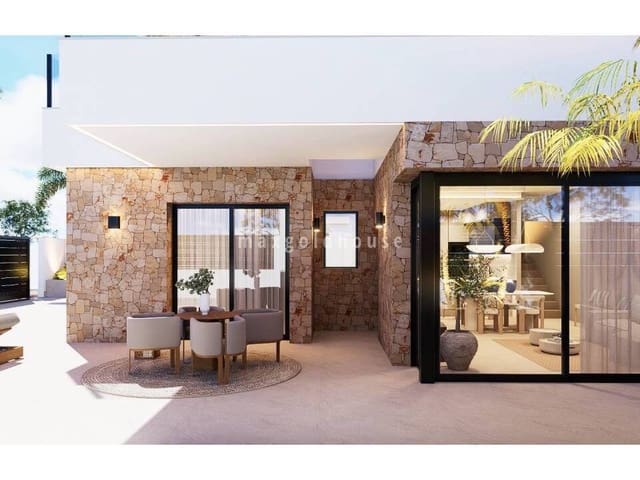4 camera da letto Villa in vendita in San Pedro del Pinatar con piscina - 890.000 € (Rif: 9997846)